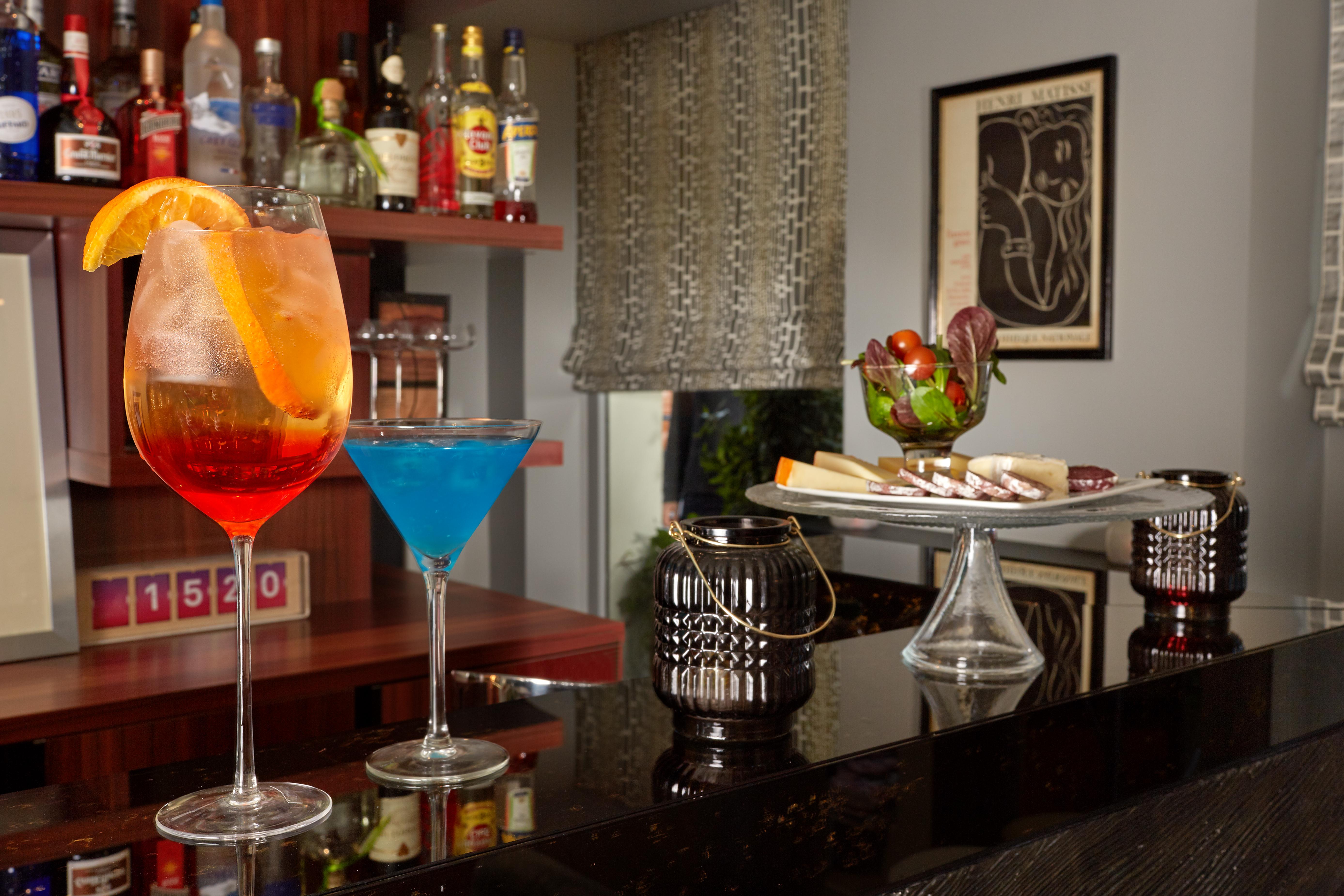 Hotel Belloy Saint Germain Paris Luaran gambar