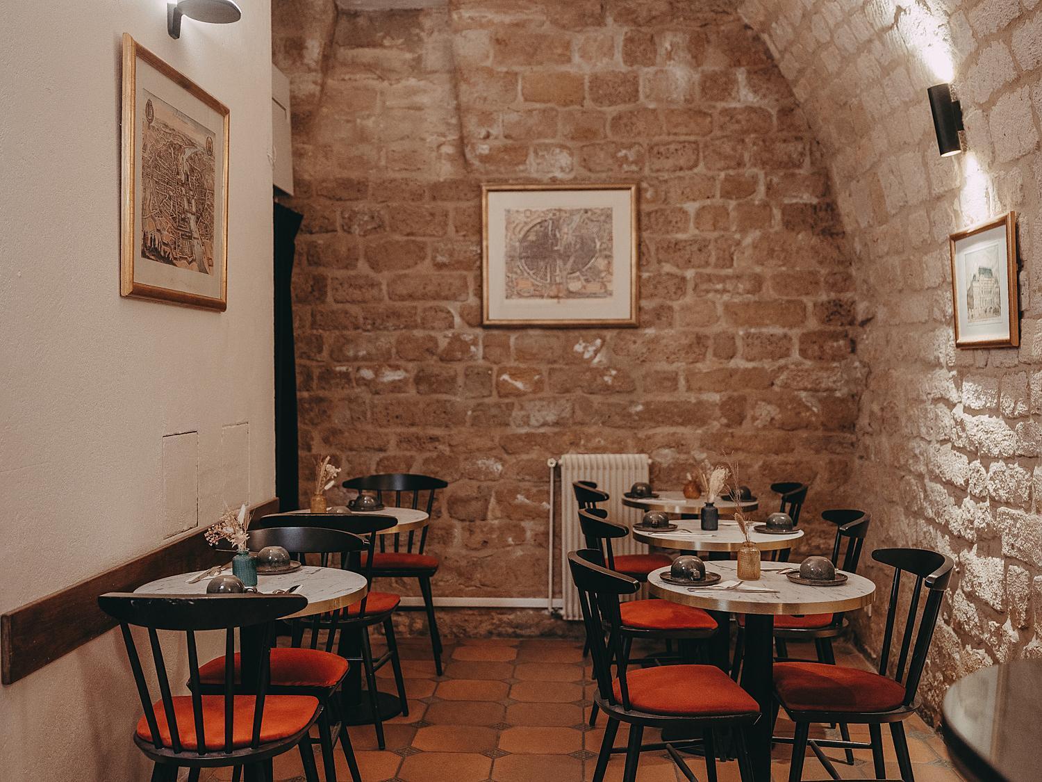 Hotel Belloy Saint Germain Paris Luaran gambar