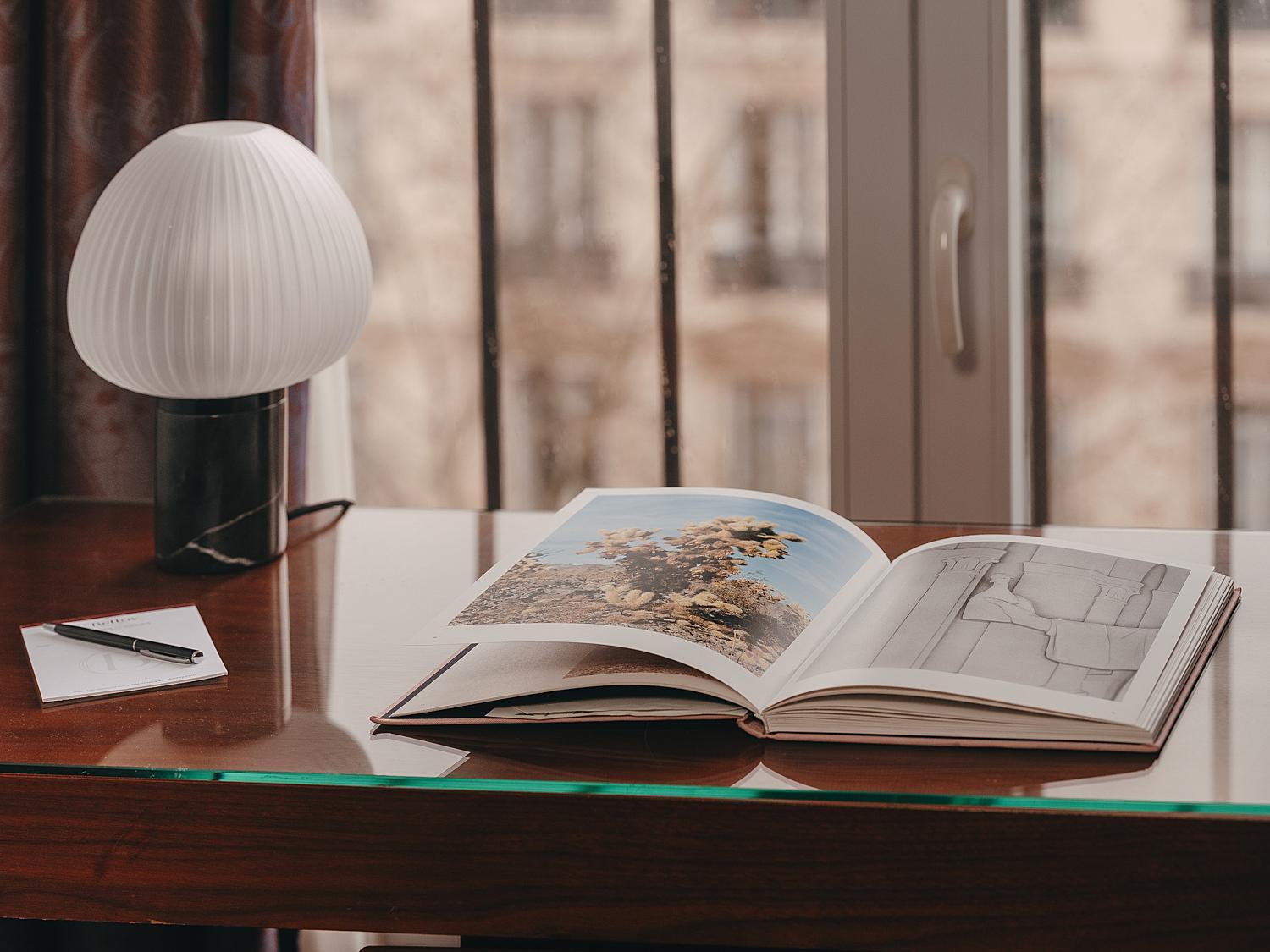 Hotel Belloy Saint Germain Paris Luaran gambar
