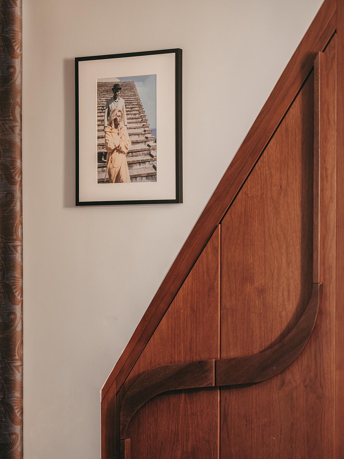 Hotel Belloy Saint Germain Paris Luaran gambar